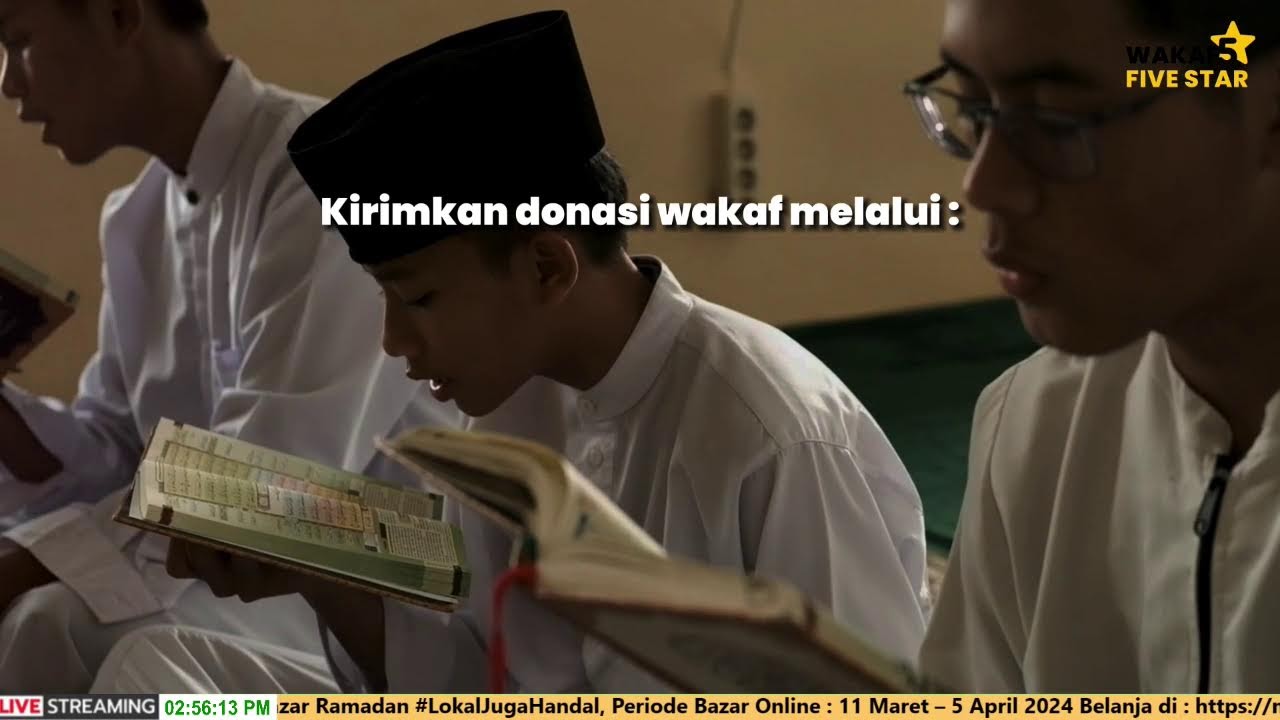 You are currently viewing Kajian Zhuhur – WEBINAR : TIPS & TRIKMENCARI PASANGAN HIDUP – Cahyadi Takariawan, S.Si.,Apt