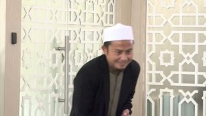 Read more about the article Kajian Zhuhur – Khutbah Jum’at Bersama Ust.Nurohman Abu Hanan . Tema : Hijrah Titik Tolak Suksesi Umat