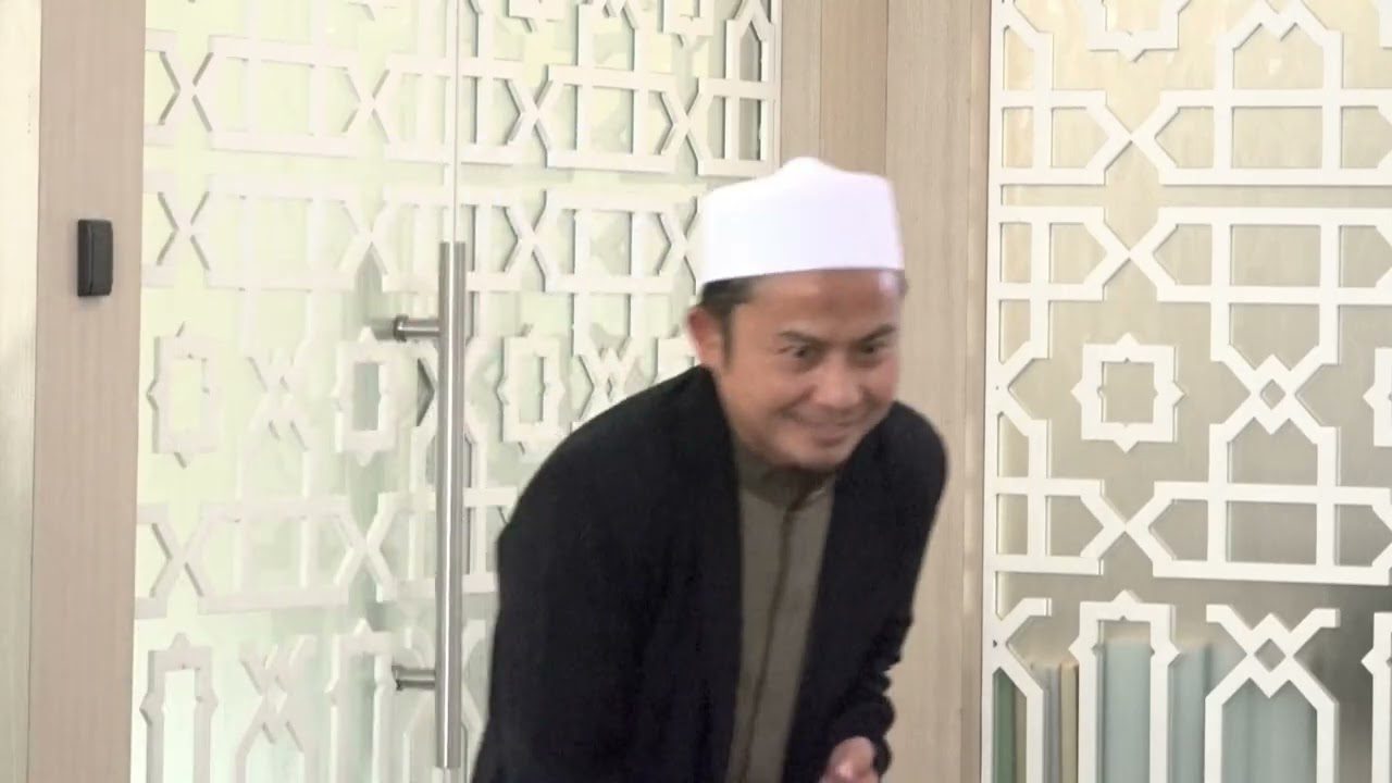 You are currently viewing Kajian Zhuhur – Khutbah Jum’at Bersama Ust.Nurohman Abu Hanan . Tema : Hijrah Titik Tolak Suksesi Umat